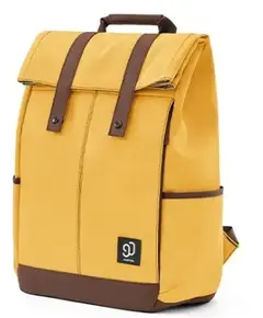 ნოუთბუქის ჩანთა Xiaomi Ninetygo Urban Capsule Handbag Light Khaki (90BTTLF22133W)  - Primestore.ge