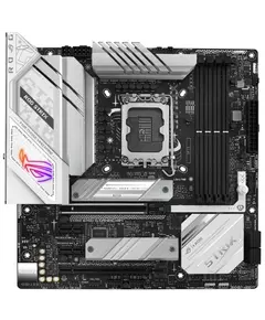 დედა დაფა ASUS ROG STRIX B760-G GAMING WIFI  - Primestore.ge