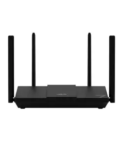 Router Asus RT-BE50 BE3600 Dual Band WiFi 7 Smart AiMesh expandable router - 90IG09U0-MO3S00