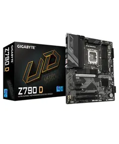 დედა დაფა Gigabyte Z790 D 1.0 4DDR5 LGA1700 - 9MZ79D-00-G10  - Primestore.ge