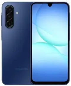 მობილური ტელეფონი SAMSUNG A17 6GB/128GB Light Blue SM-A175FLBCCAU - Primestore.ge
