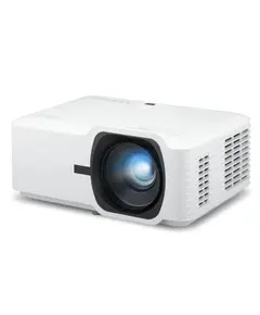 პროექტორი ViewSonic Laser Projector LS740HD 1920x1080 5000AL 3M:1 SuperColor technology, Laser Phosphor system, 3D compatible, TR1.18-1.54, 1.3x zoom, 32dB nois  - Primestore.ge