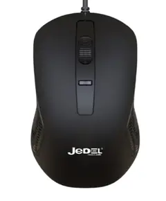 Mouse Jedel CP101 4D WIRED OFFICE MOUSE