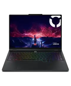ნოუთბუქი Lenovo Legion Pro 5 16ADR10 , 16"WQXGA OLED 500nits 165Hz, RYZEN 7 8745HX 8C, 16GB, 1TB, RTX 5060 8GB, 2Y - Primestore.ge