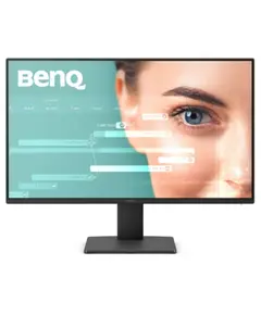 მონიტორი BenQ GW2491 23.8" FHD IPS 100Hz 5ms HDMI DP - 9H.LNELJ.LBE - Primestore.ge