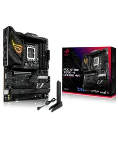 დედა დაფა Asus ROG STRIX Z890-H GAMING WIFI 4DDR5 LGA1851 - 90MB1K20-M0EAY0  - Primestore.ge