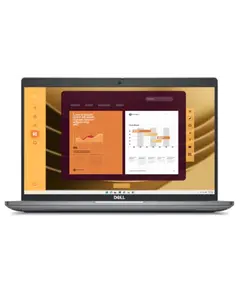 ნოუთბუქი Dell Latitude 5450/Ultra 7 165U/16GB/1TB SSD Gen4/14.0" FHD/Integrated/FHD/IR Cam/Mic/WLAN + BT/Backlit Kb/3 Cell/Ubuntu/3Yr w - Primestore.ge