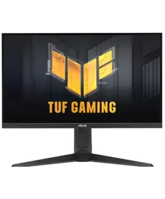მონიტორი Asus Monitor 27" TUF Gaming VG27AQL5A 2xHDMI, DP, MM, IPS, 2560x1440, 210Hz, 1ms, sRGB 130%, AdaptiveSync, Pivot, HDR400 - Primestore.ge