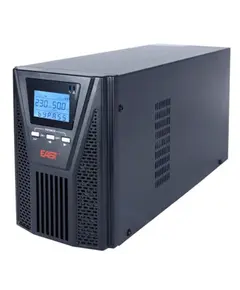 უწყვეტი კვების წყარო EAST EA901PH 1KVA/900W Online UPS Tower  - Primestore.ge