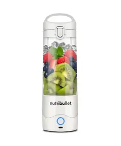 ბლენდერი NutriBullet  NBP003W  - Primestore.ge