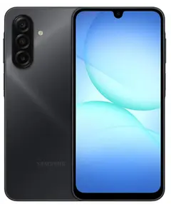 მობილური ტელეფონი Samsung A175F Galaxy A17 4GB/128GB LTE Duos Black - Primestore.ge