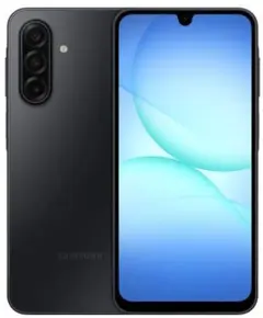 მობილური ტელეფონი SAMSUNG A17 8GB/256GB Black SM-A175FZKOCAU - Primestore.ge
