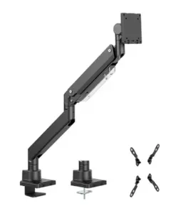 Logilink BP0202 Monitor mount 17&quot;-57&quot; 27kg max
