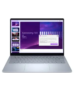 Notebook Dell 14 Plus 2-in-1 DB04250/Ultra 7 256V/16GB/1TB SSD/14.0" FHD+ Touch/Arc/FgrPr/WLAN + BT/Backlit Kb/4 Cell/W11Pro/3Yr w