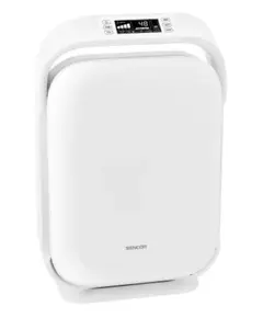 ჰაერის გამწმენდი Sencor SHA 9400WH Air Purifier  - Primestore.ge