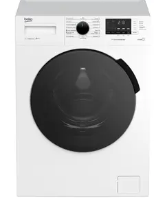 სარეცხი მანქანა Beko WSPD73612W b100  - Primestore.ge