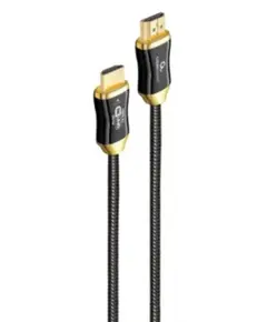 HDMI კაბელი Gembird CCBP-HDMI8K-AOC-10M 8K/60Hz Ultra High speed HDMI Active Optical cable 10m  - Primestore.ge