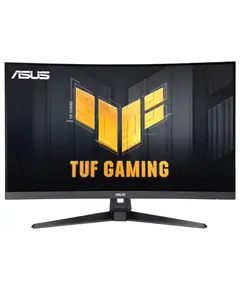მონიტორი Asus Monitor 31.5" TUF Gaming VG32VQM5B 2xHDMI, DP, MM, VA, 250Hz, 0.5ms, sRGB 120%, AdaptiveSync - Primestore.ge