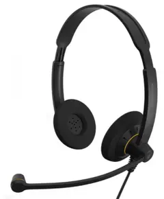 ყურსასმენი Sennheiser Impact SC 60 USB ML - 1000551  - Primestore.ge