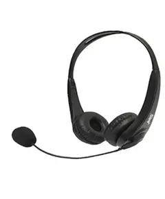 Headphone Jedel HS712 Wired USB 2.0