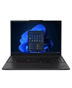 Laptop Lenovo ThinkPad T16 G4, 16 WUXGA, Ultra 5-225U, 16GB, 512GB M.2, DOS, 3Y