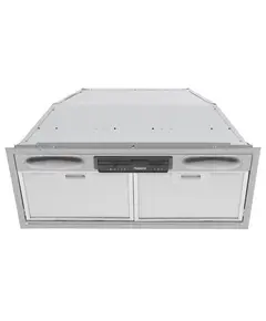 გამწოვი Indesit INAE 52FLS X  - Primestore.ge
