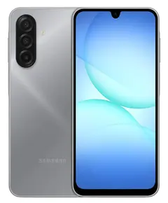 მობილური ტელეფონი Samsung A175F Galaxy A17 4GB/128GB LTE Duos Gray - Primestore.ge
