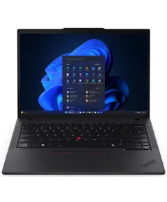 Laptop Lenovo Thinkpad T14 G6, 14", Ultra 5-225U, 16GB, 512GB SSD, DOS, 3Y