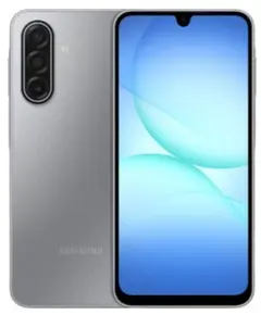 მობილური ტელეფონი SAMSUNG A17 4GB/128GB Gray SM-A175FZANCAU - Primestore.ge