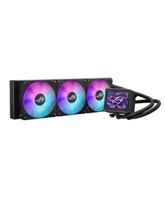 ქულერი ASUS ROG RYUJIN III 360 ARGB EXTREME ROG RYUJIN III 360 ARGB Extreme - Primestore.ge