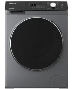 Washing machine with dryer HITACHI BD-D802HVOS