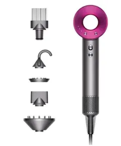 Hair dryer DYSON HD07 FU/NK-390244-01