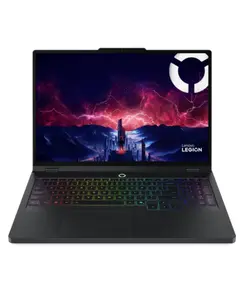 ნოუთბუქი Lenovo Legion Pro 5 16" OLED 240Hz i9-14900HX 32GB 1TB SSD RTX 5070 8GB Eclipse Black - Primestore.ge