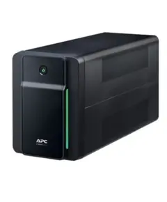 უწყვეტი კვების წყარო APC Back-UPS 1600VA, 230V, AVR, Schuko Sockets  - Primestore.ge