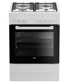 გაზქურა Beko FBE62120WD - Primestore.ge