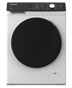 Washing machine HITACHI BD-802HVOW