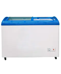 Refrigerator MARAZZI SC/SD-258RX (258 L)