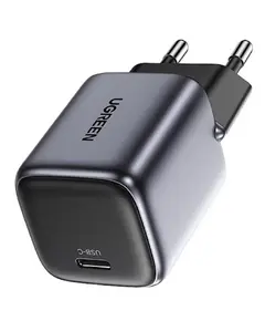 ადაპტერი UGREEN CD318 20W Black/90664 - Primestore.ge