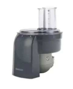 კომბაინის საჭრელი ნაკრები KENWOOD KAX400PL Plastic & aluminium,26.7H x 18.5W x 21.2D,Grey  - Primestore.ge