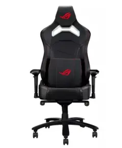 გეიმერული სავარძელი Asus SL301CW ROG CHARIOT X CORE Gaming Chair Black - 90GC01N0-MSG040 - Primestore.ge