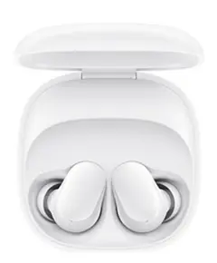 ყურსასმენი Xiaomi Redmi Buds 6 Play White (M2420E1)  - Primestore.ge