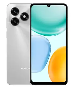 მობილური ტელეფონი Honor X5c 4GB/64GB Dual Sim Silver - Primestore.ge
