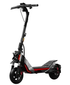 ელექტრო სკუტერი Segway KickScooter ZT3 Pro  - Primestore.ge