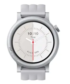 სმარტ საათი Nothing CMF Watch Pro 3 Light Grey (D399 A10700022)  - Primestore.ge