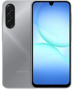 მობილური ტელეფონი Samsung A175F Galaxy A17 6GB/128GB LTE Duos Gray - Primestore.ge