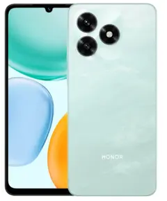 მობილური ტელეფონი HONOR X5c Plus 4GB/128GB Meteor Silver - Primestore.ge