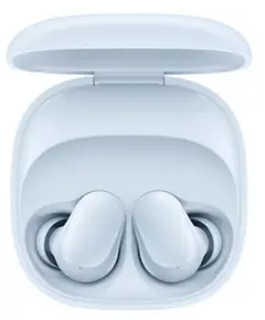 ყურსასმენი Xiaomi Redmi Buds 6 Play Blue (M2420E1)  - Primestore.ge