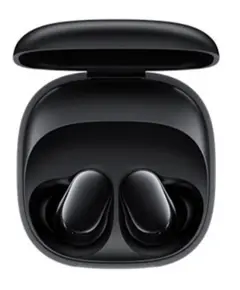 ყურსასმენი Xiaomi Redmi Buds 6 Play Black (M2420E1)  - Primestore.ge