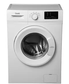 Washing machine GRAETZ TWF60-GW