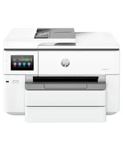 პრინტერი HP OfficeJet Pro 9730 WF AiO Printer - Primestore.ge